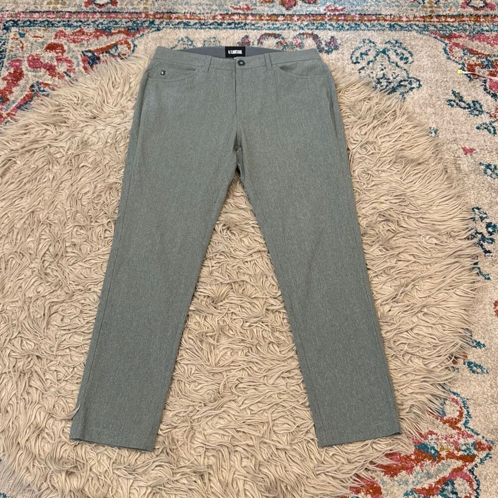 Linksoul pants size 33